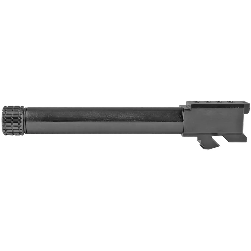 GGP Threaded Barrel for Glock 17 Gen 5