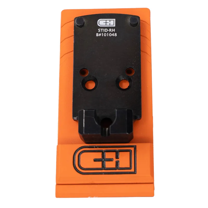 C&H Precision Staccato Duo Adapter for RMR/507C