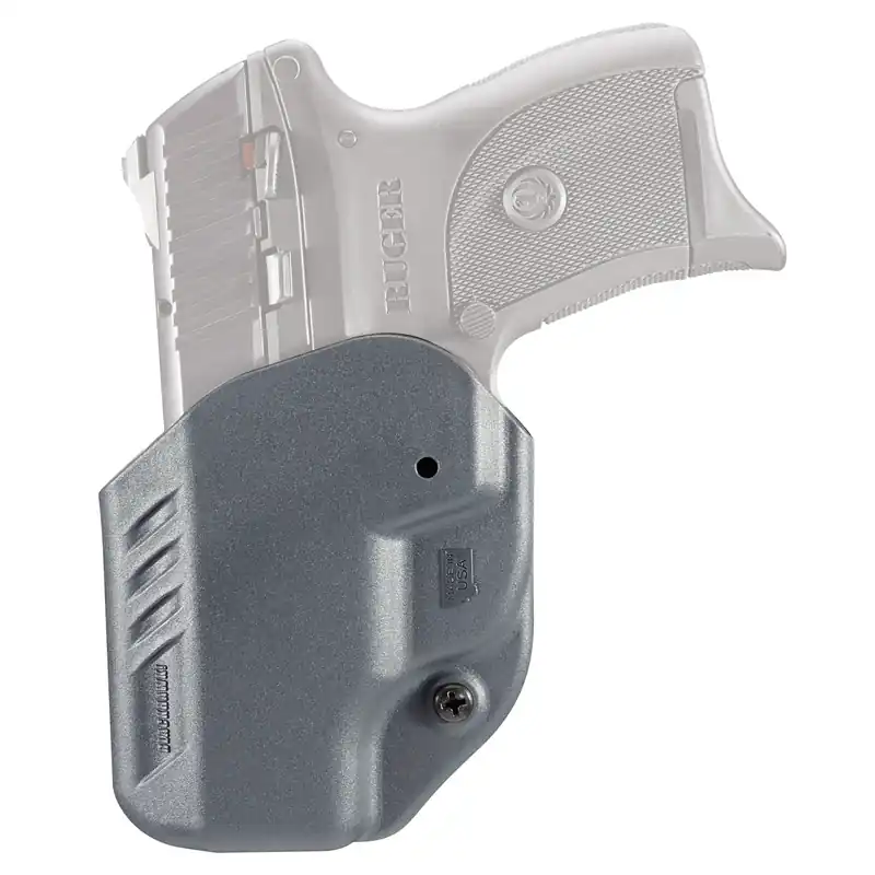 BH ARC IWB Ruger LC9/380 Ambidextrous Gray Holster