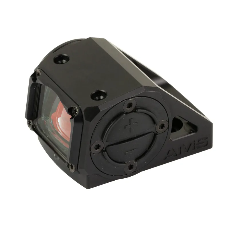 SHLDS AMS Enclosed Emitter RDS 4MOA