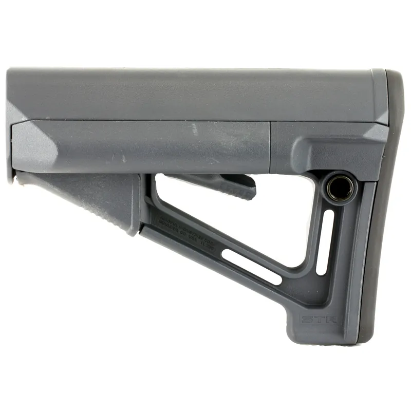 Magpul STR Carbine Stock Mil-Spec Gray