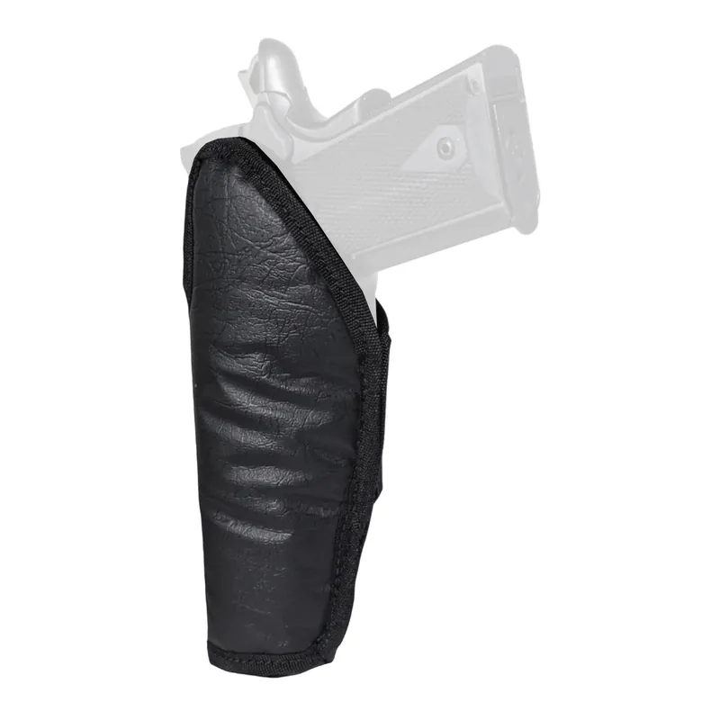 1791 ECOCARRY Inside Waistband Holster for Long Auto, Black, Right Handed