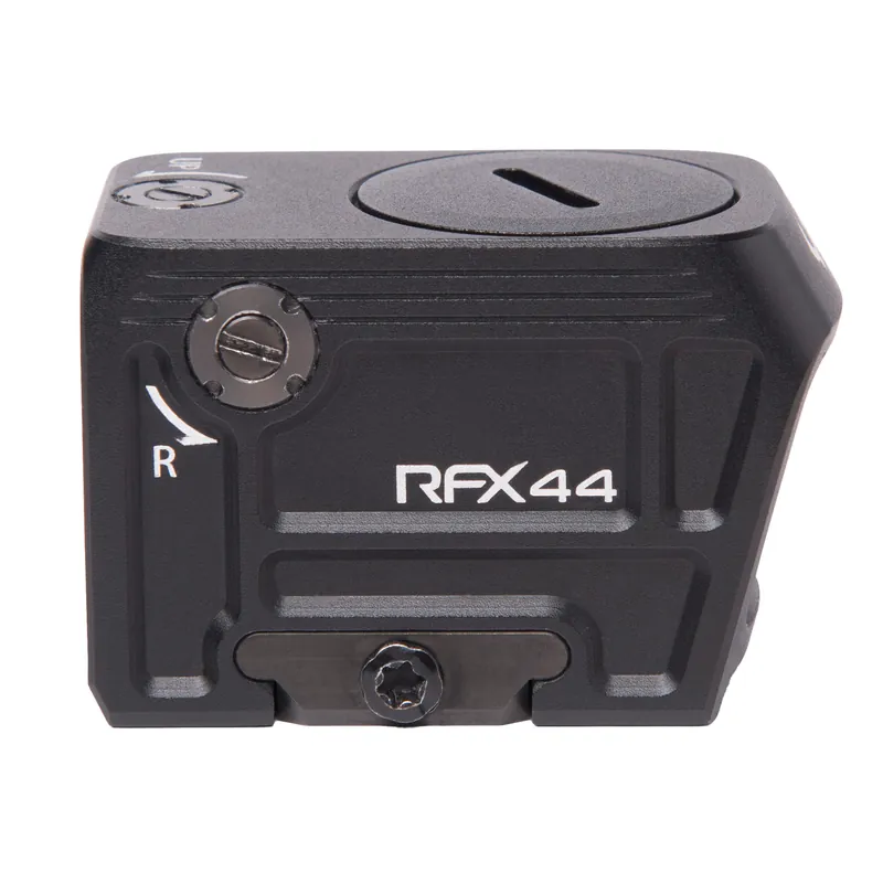 VIRIDIAN RFX44 Compact Green High Mount