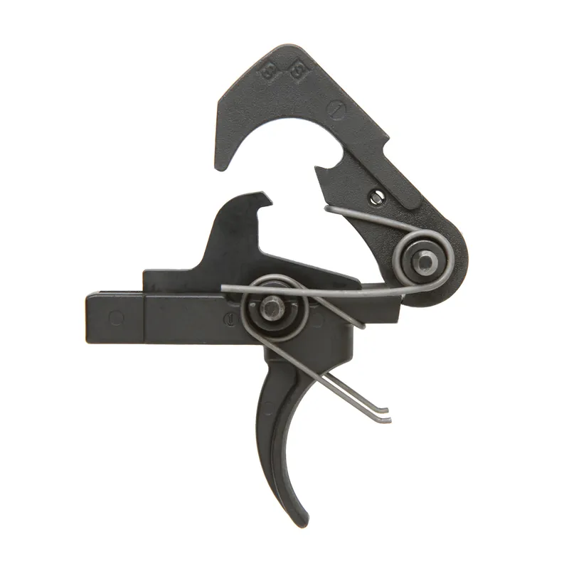 ALG Quality MIL-SPEC Trigger