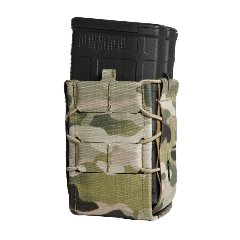 HSGI X2R TACO Gen 2 Double AR10 Multicam