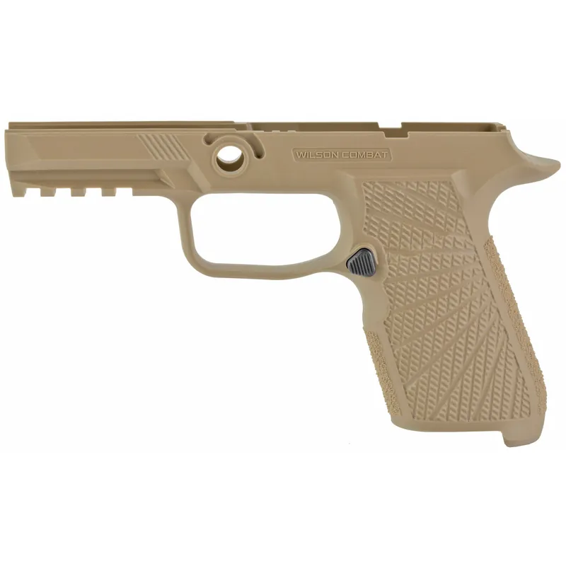 Wilson Combat WCP320 Compact Tan