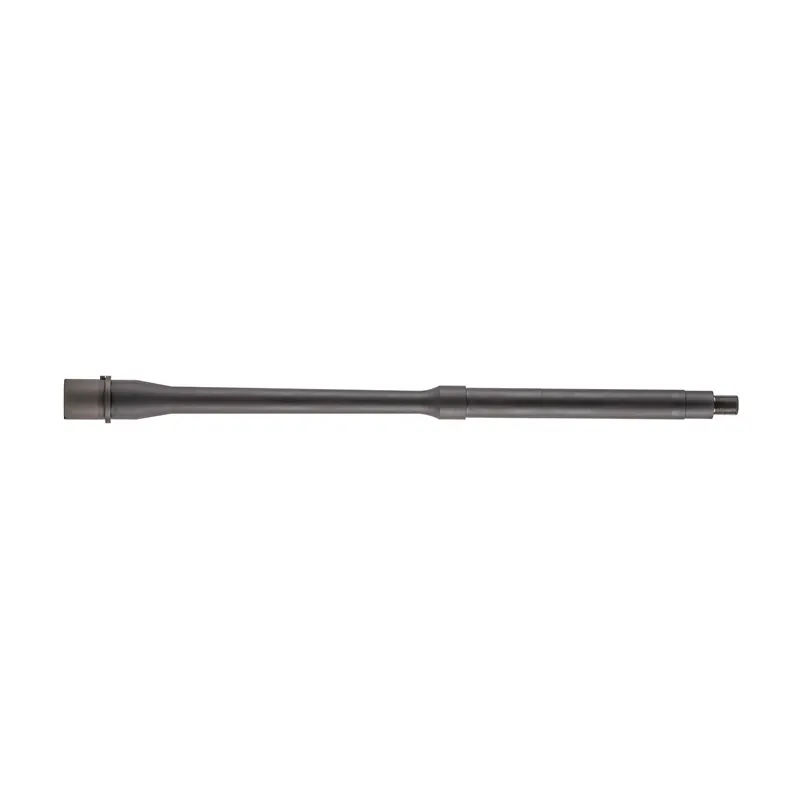 DD BBL Assembly 5.56 1:7 CHF 16" Government Mid-Length