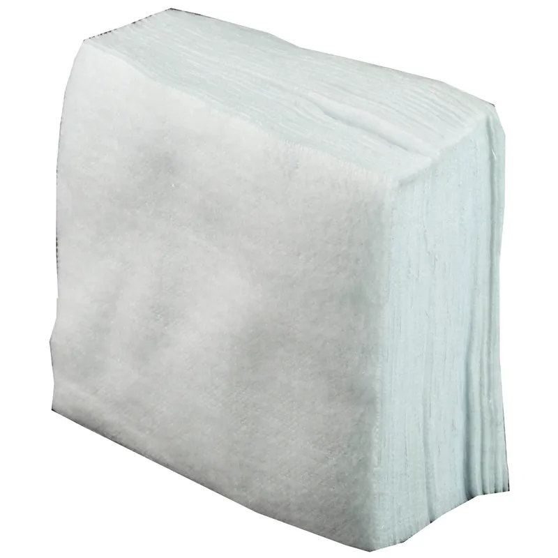 Pro-Shot 12-16 Gauge Cleaning Patches, 50 Count