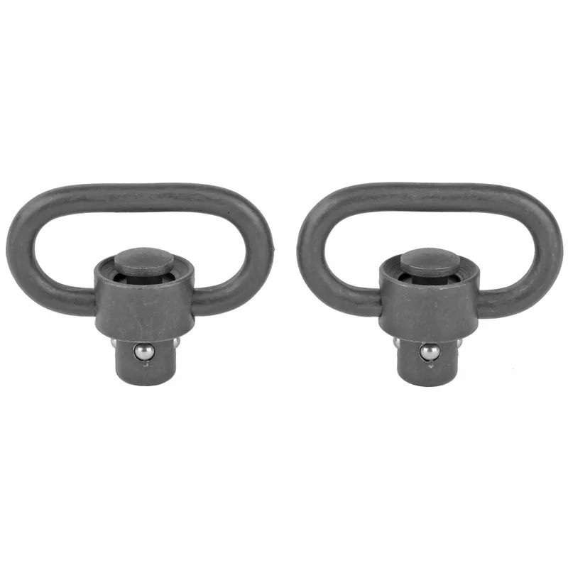 GrovTec Heavy Duty Push Button Swivel Set