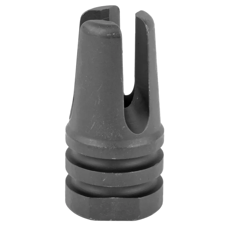 LBE AR15 5.56 3-Prong Flash Hider - Black