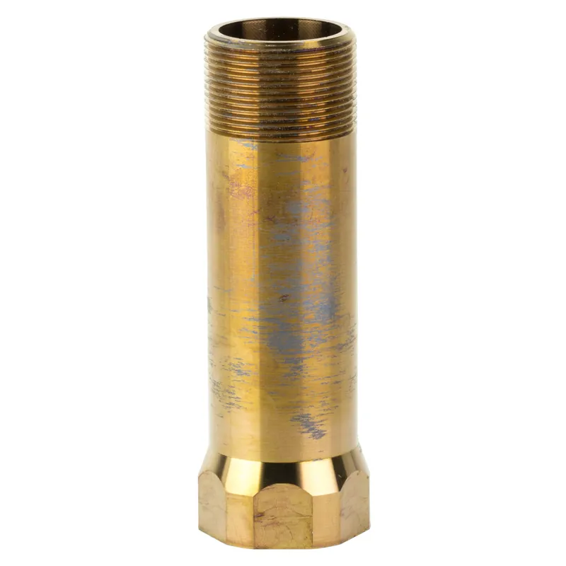 Midway Adapter Raw Heat Treatment for OCL OPS/AE