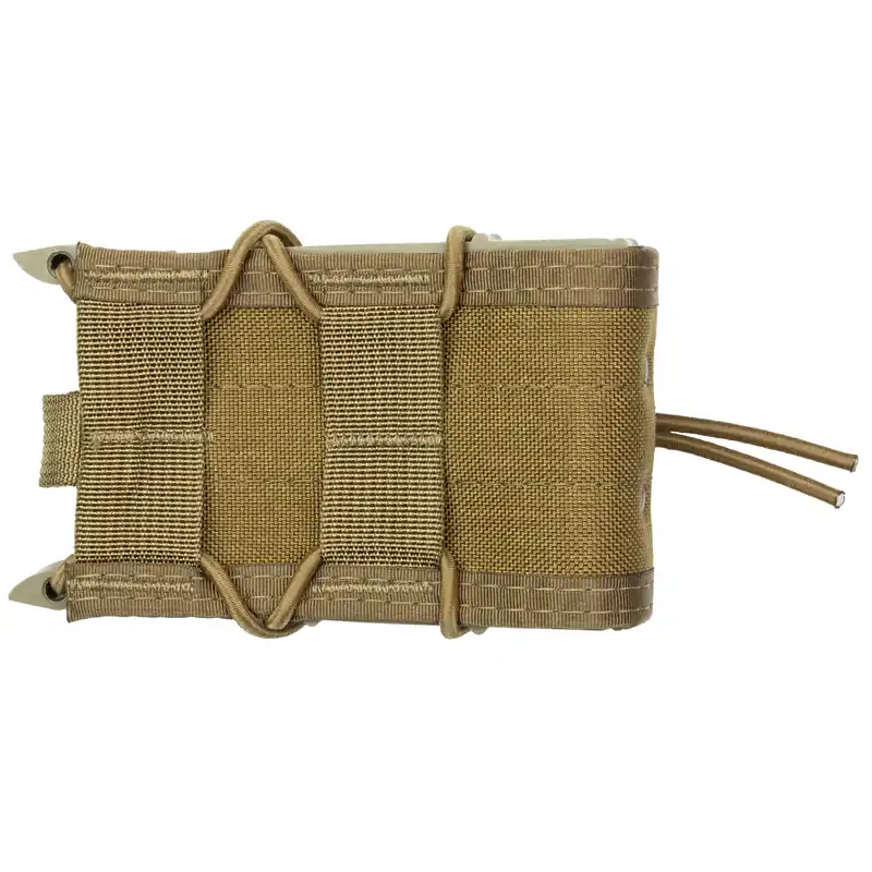HSGI Rifle TACO MOLLE Pouch in Coyote Brown