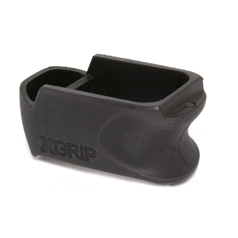 XGRIP Magazine Spacer for Glock 26/27 +5 Rounds