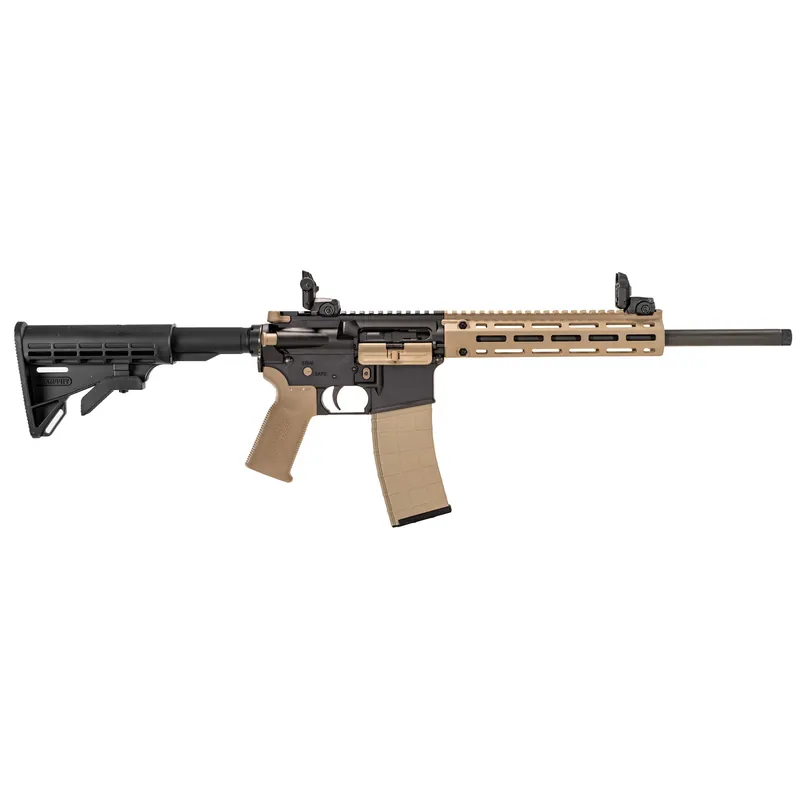 Tippmann M4-22 Accent .22LR 25-Round FDE Magazine