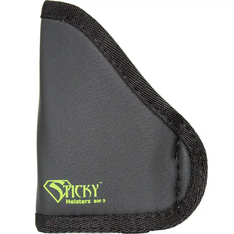 Sticky Holster SM-5 for Glock 42 and Sig P938 with Laser