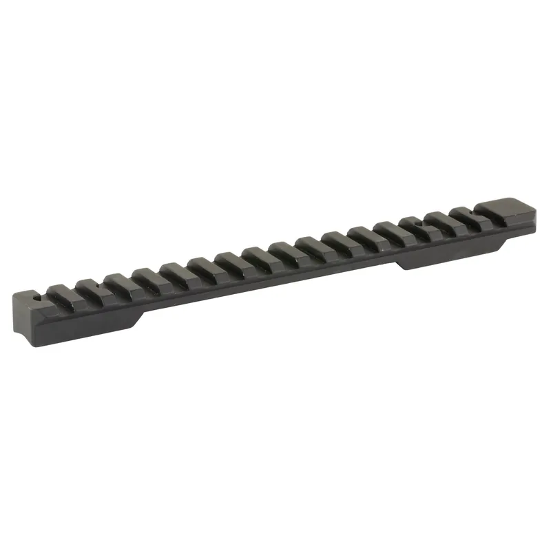 Savage Long Action 20MOA Picatinny Base by Talley - 8-40 Screws