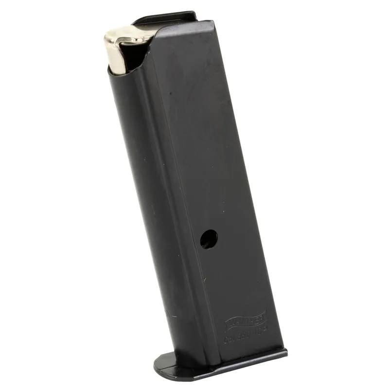 PPK/S .380 ACP 7-Round Black Magazine