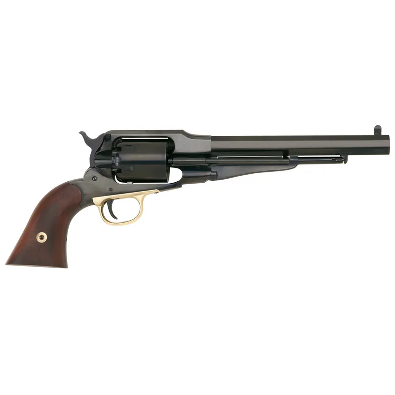CIMARRON 1858 New Model Army .45 LC 8" Revolver