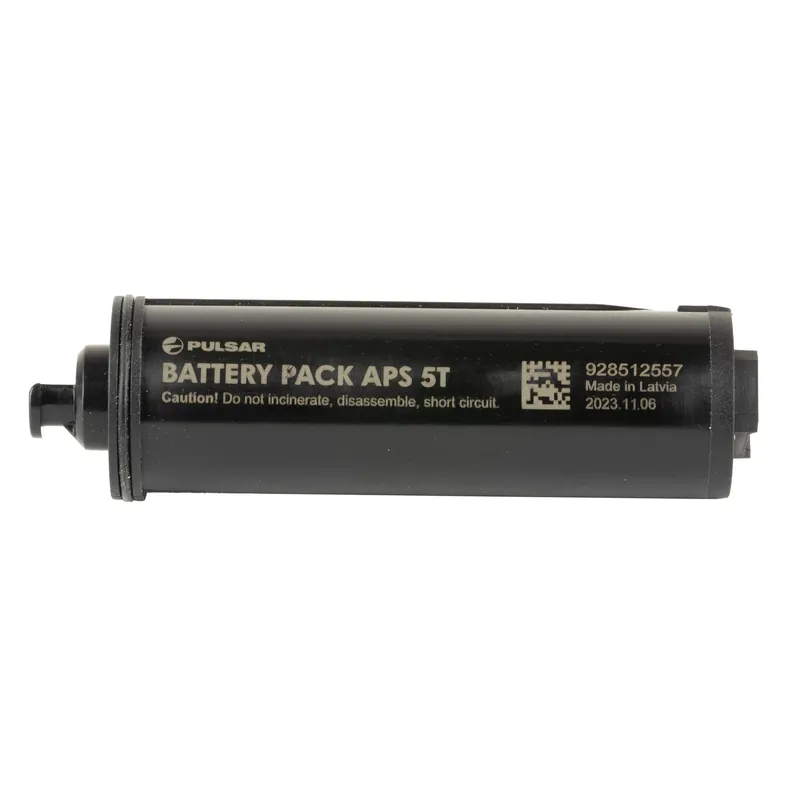 Pulsar Talion APS 5T Battery Pack