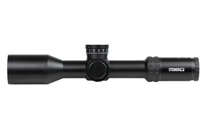 STEINER M7XI 2.9-20X50MM MSR2 FFP Riflescope