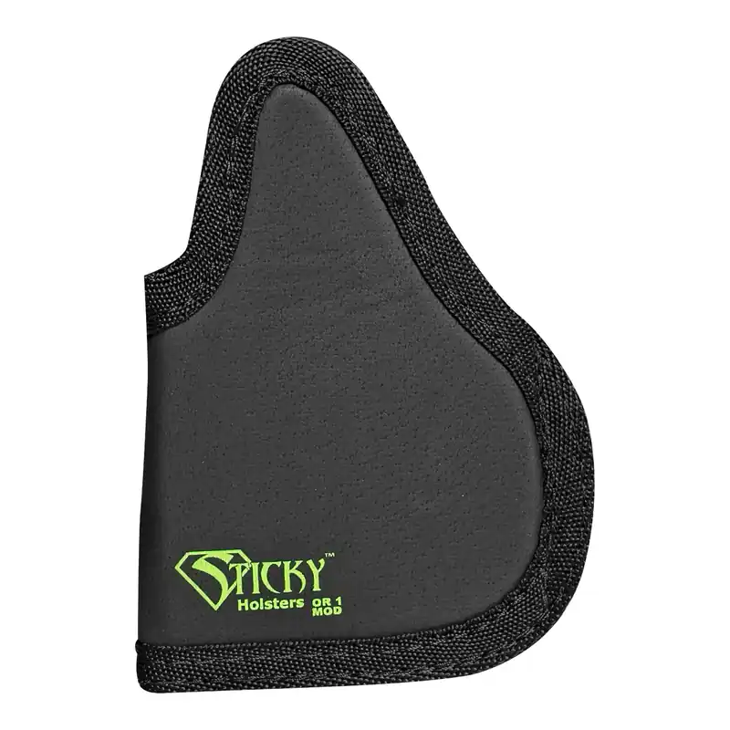 STICKY OR-1 MODIFIED SIG P938/KIMBER MICRO9