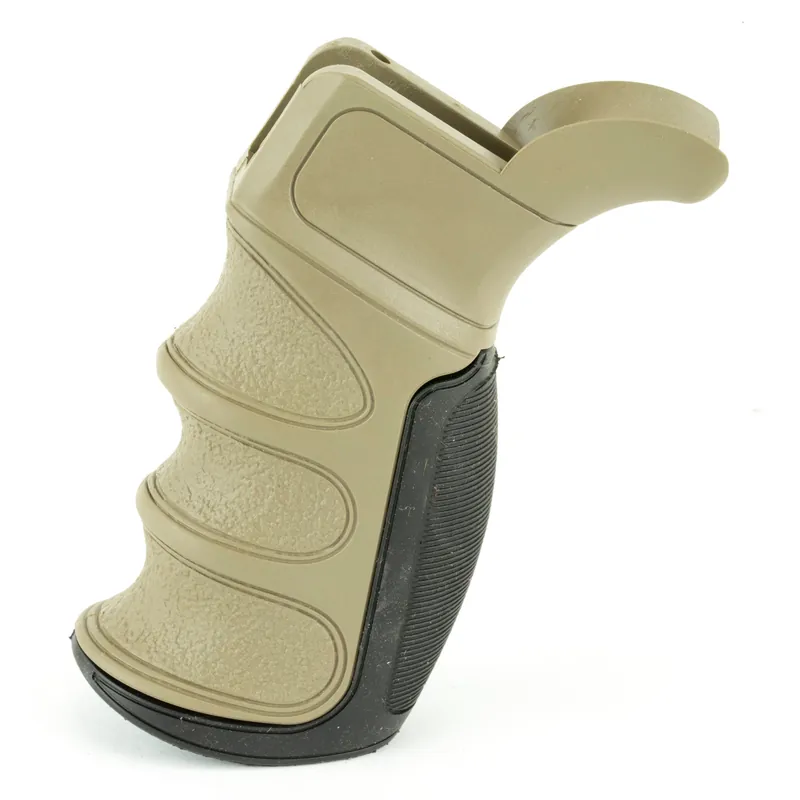 Advanced Technology AR15 X1 Pistol Grip in Flat Dark Earth