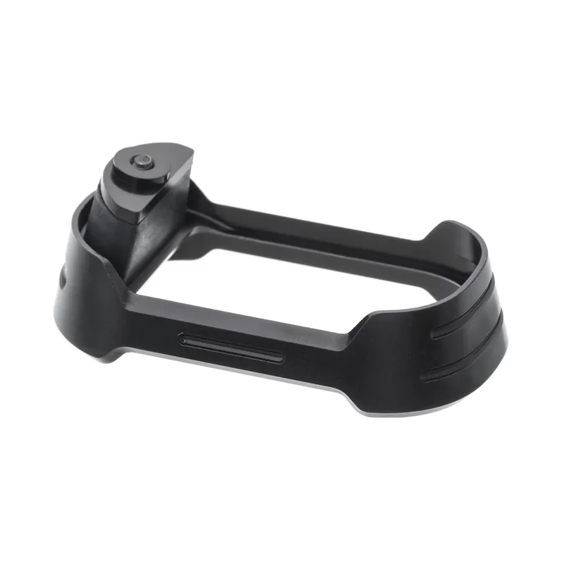 Tyrant Magwell for Glock 43X/48 Black