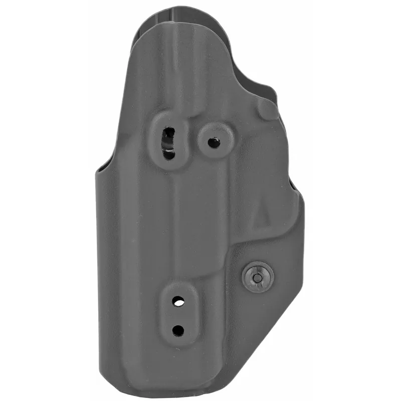 LAG LIB MK II Rugged Sec-9 Black Ambidextrous