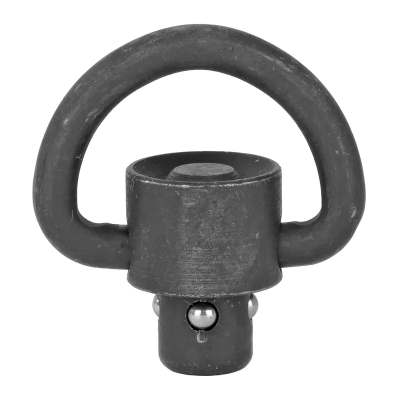 BCM Gunfighter Quick Detach Sling Swivel with 1-Inch D-Ring