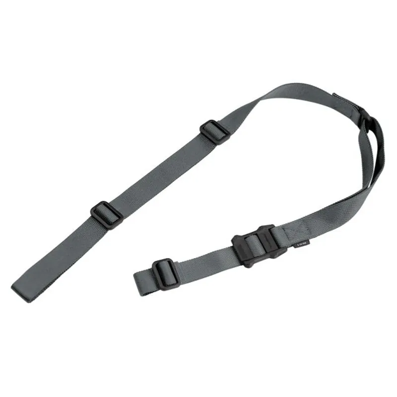MAGPUL MS1 Sling in Gray - Tactical Gear Accessory