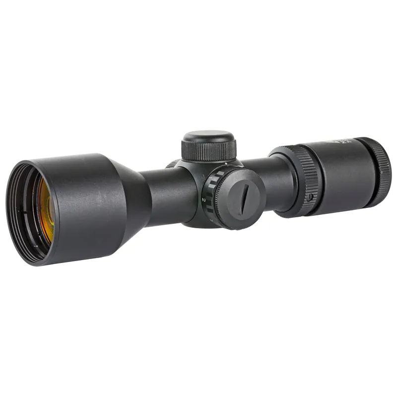 Compact 3-9x42 Scope by NCSTAR