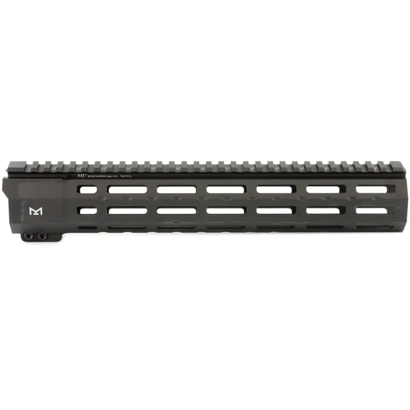 Midwest SP Series M-LOK 12.625" Handguard Black