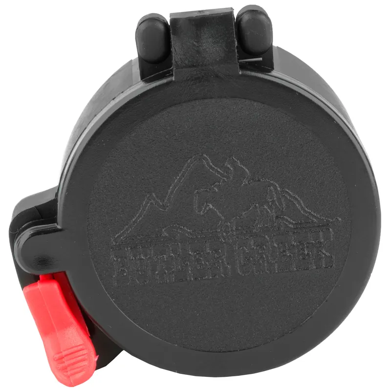 Butler Creek Flip-Open Scope Cover, Size 16, Eye Piece