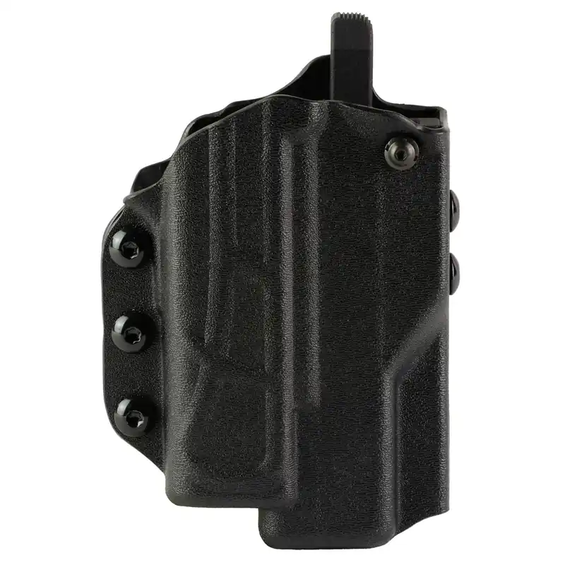 DeSantis Quick-Cover Undercover Glock 17 Right-Handed Holster