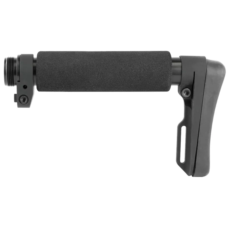 DBST ARULE ACE AR15 Ultra-Light Stock/Buffer Black