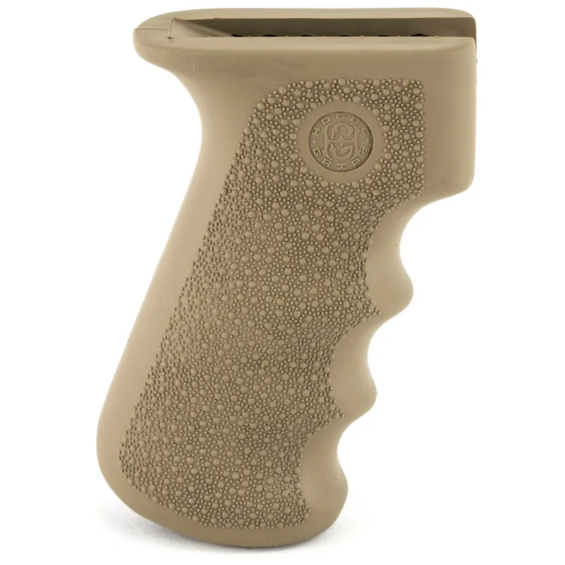 Hogue Overmold Grip for AK47/AK74 - Flat Dark Earth (FDE)
