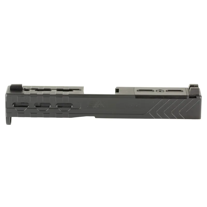 SYLVAN G19 G4 Black Slide Complete