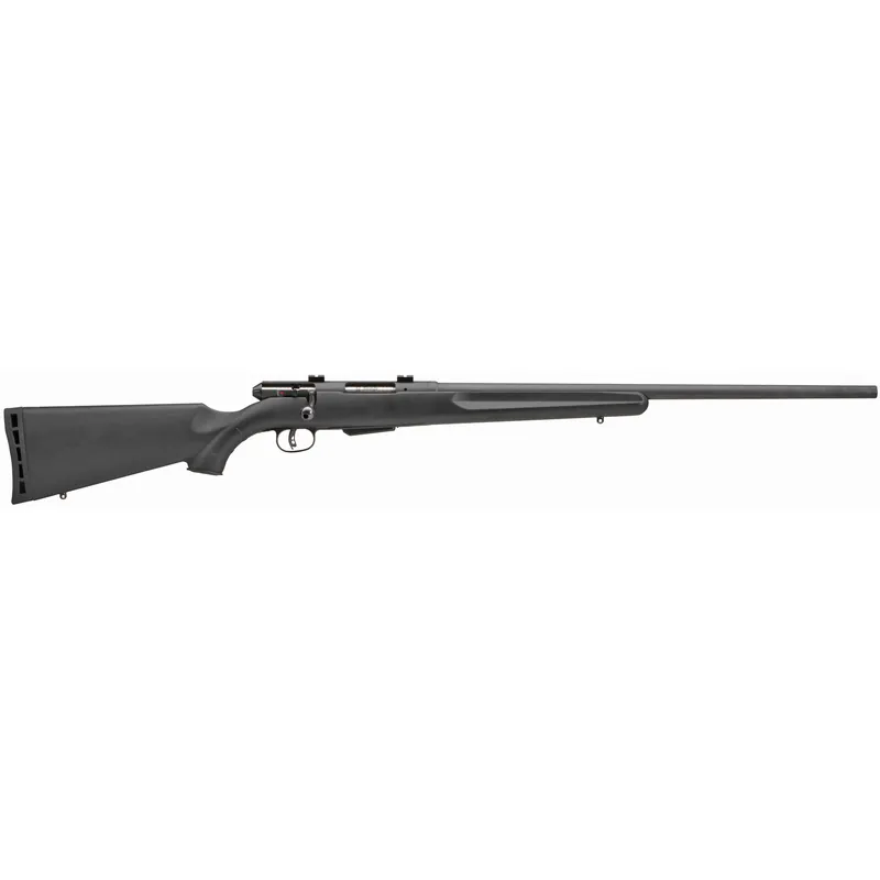 SAV 25 Walking Verminater 17 Hornet 22" 4-Round