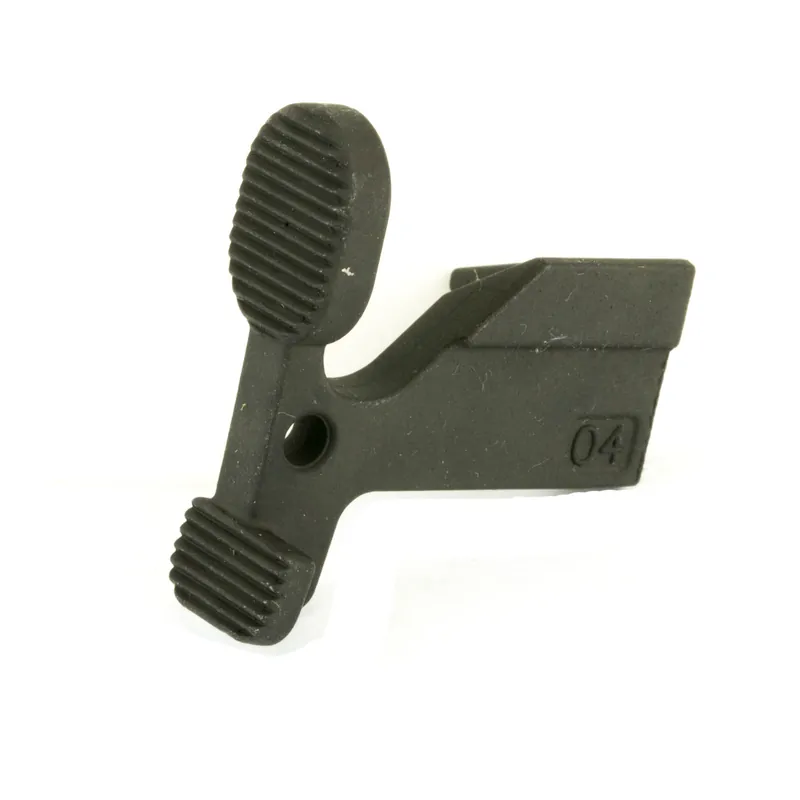 Universal Bolt Catch for POF Firearms