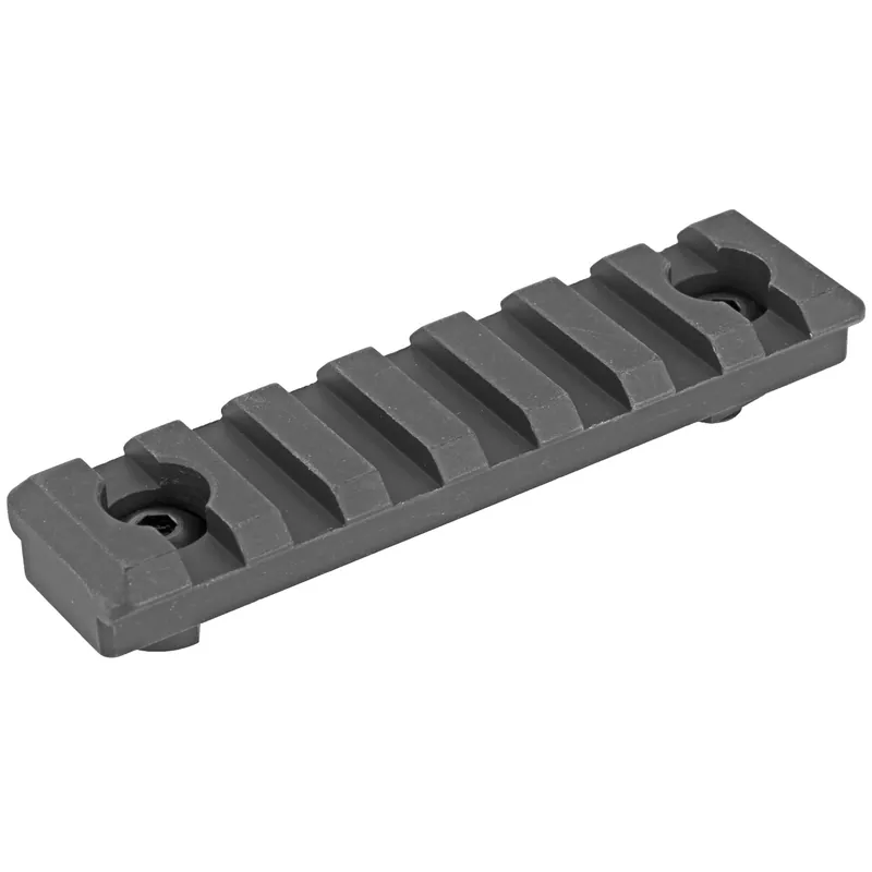 Midwest M-LOK 7-Slot Rail Section Overview