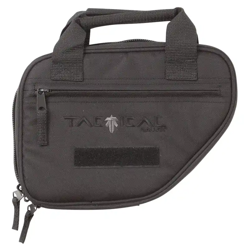 Allen Battalion Single Handgun Case 10" Black