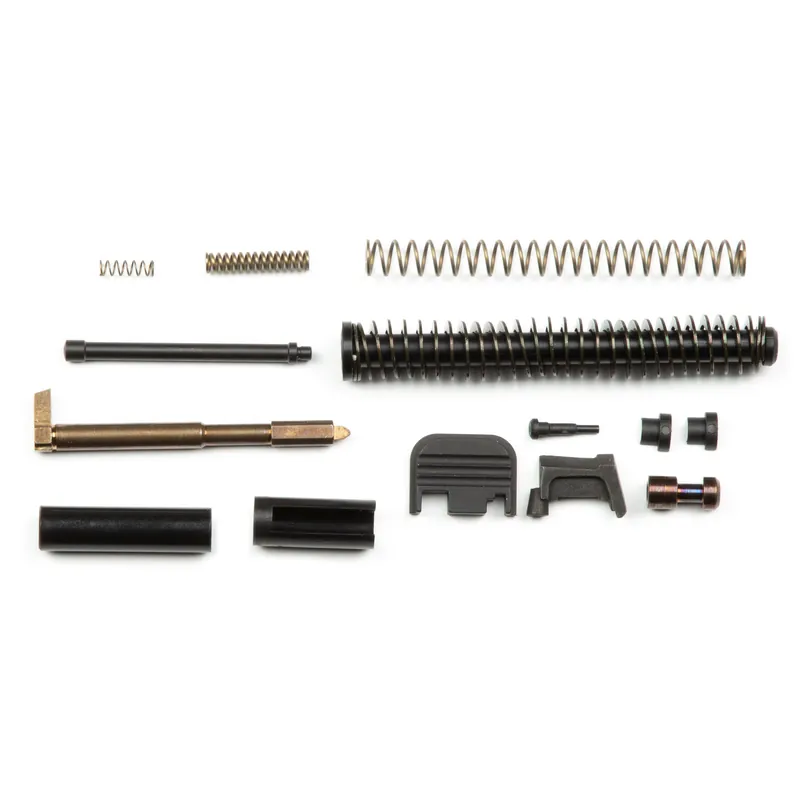 ZAF Upper Parts Kit for Glock 19 Gen 1-3