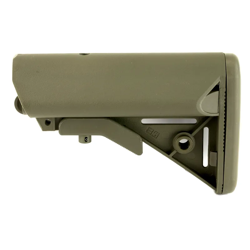 B5 Systems SOPMOD Stock Mil-Spec ODG