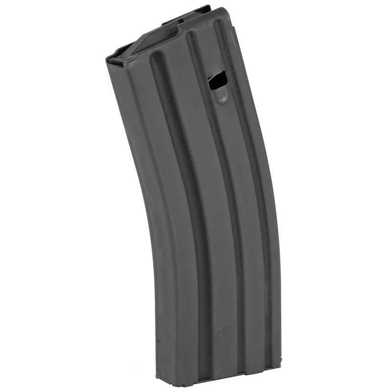 MAG ASC AR223 30RD Stainless Black with Black