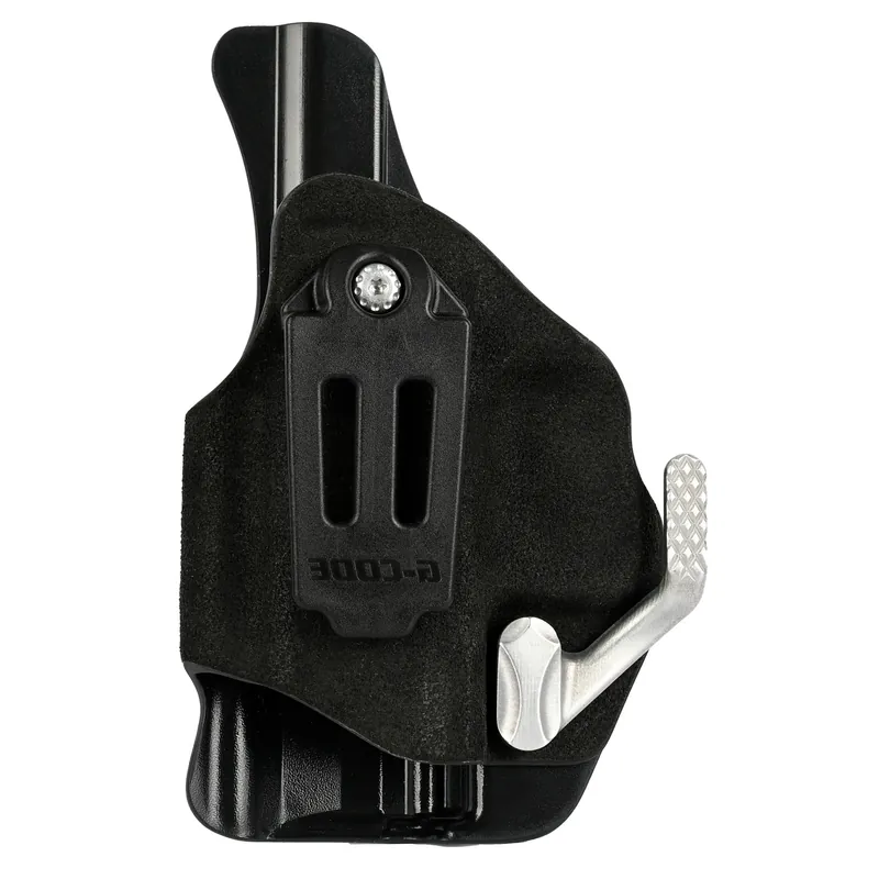 G-CODE Phenom Commando Holster for P365X Macro