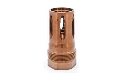 REARDEN R2S FH 5/8-24 High-Torque
