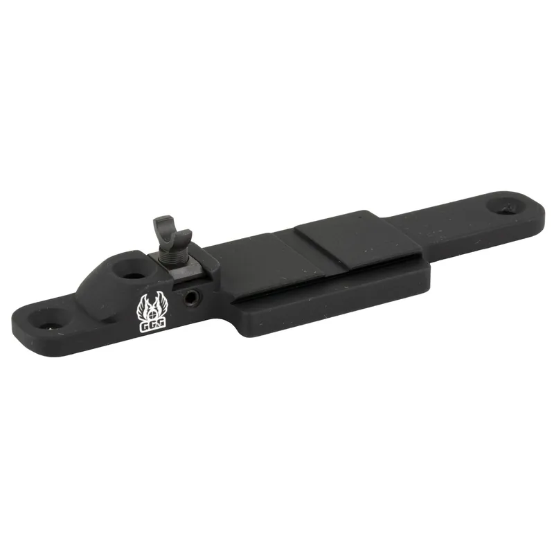 GG&G BRTTA 1301 HE509T Mount 1/2 Ghost