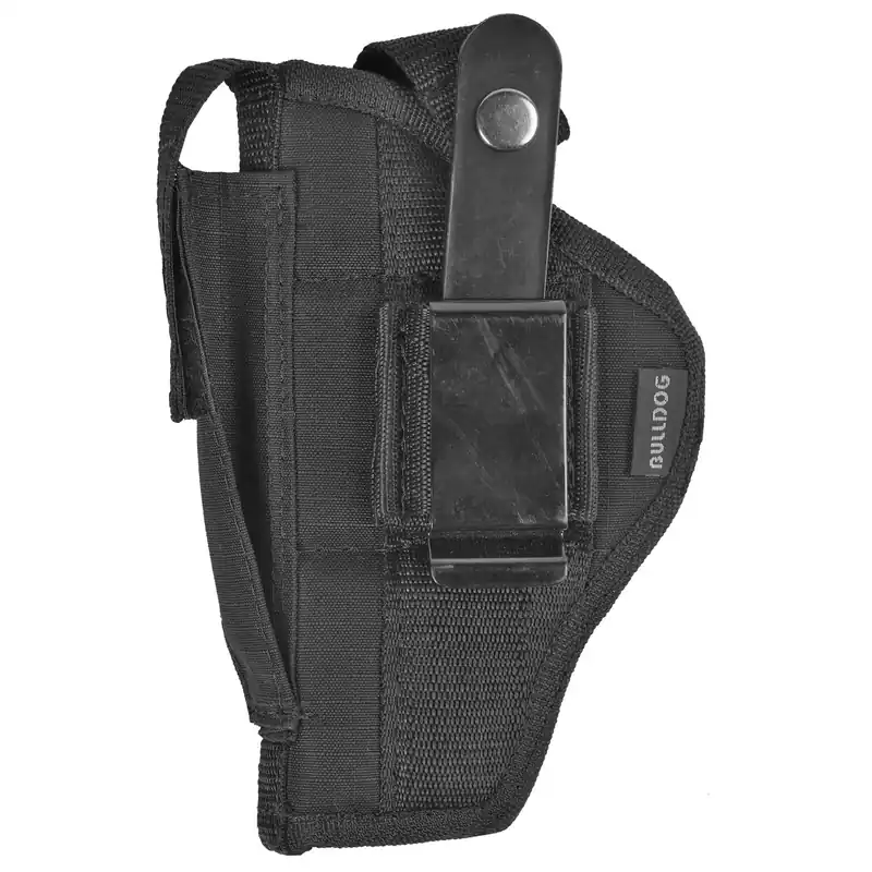 BULLDOG NYLON AMBI SIZE 19C