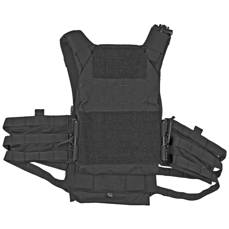GGG SMC Black Plate Carrier