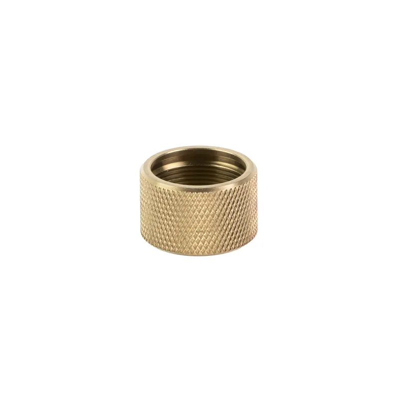 OCL Operations/AE/OC Thread Protector Heat Treatment